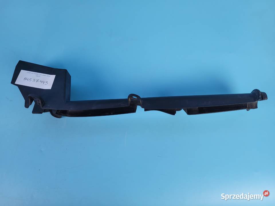 CASE IH PUMA 145 12r OSŁONA POKRYWA WIĄZKI PRAWA Kolno