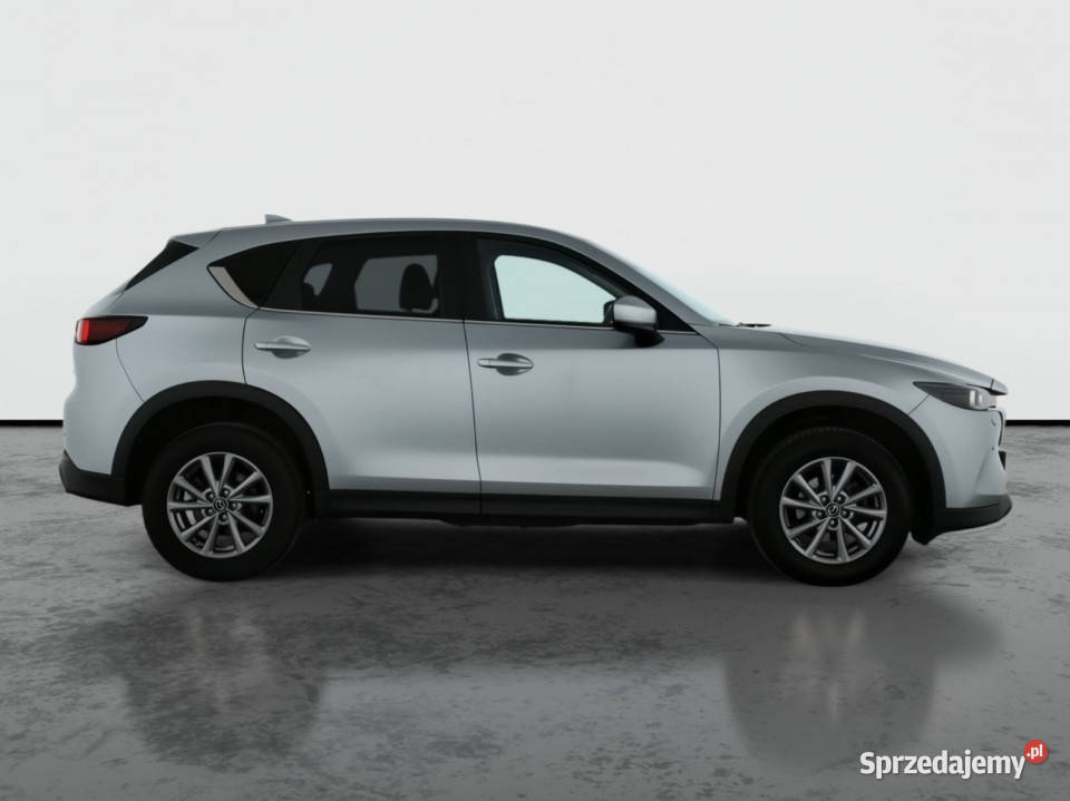 Mazda CX5 20 SkyactivG automatyczna CX-5 Bielany Wrocławskie