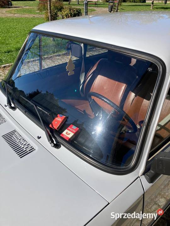 Fiat 125P 1500C 125p małopolskie Nowy Sącz sprzedam