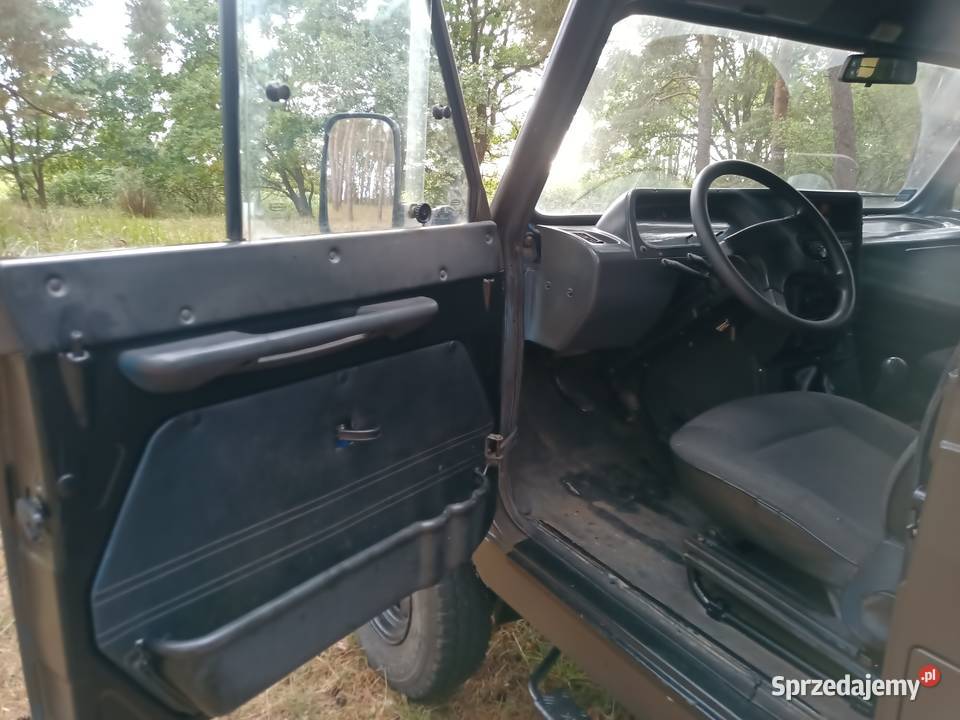 Honker 2000 Świnoujście