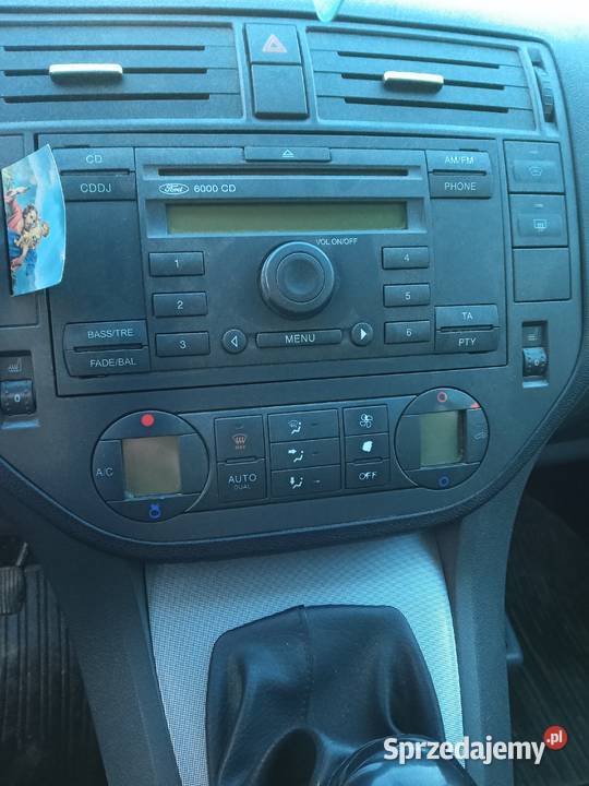 Ford Focus C Jasło sprzedam