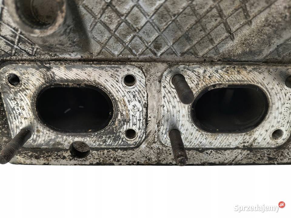 GŁOWICA BMW E36 E46 E39 20 25 M52B52 BH56998 Chełm