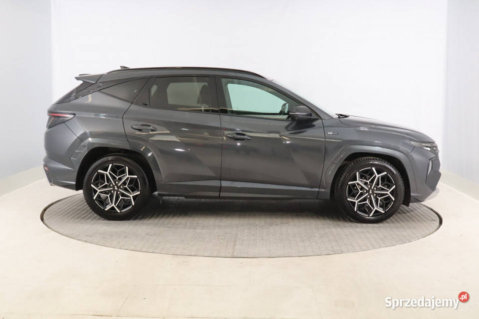 Hyundai Tucson 16 CRDi 48V MHEV bluetooth Zabrze