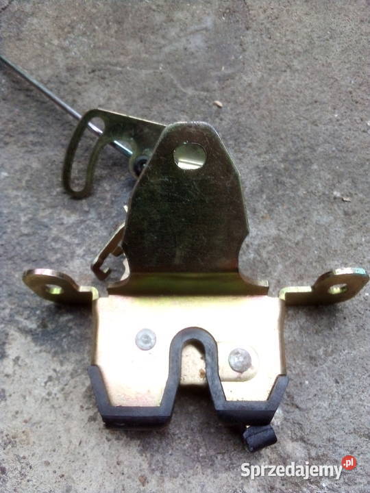 Zamek klapy bagażnika ford mondeo MK3 Leszno