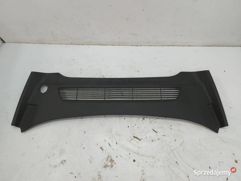 TESLA MODEL Y 2024r MASKOWNICA PODSZYBIE PRZÓD dolnośląskie