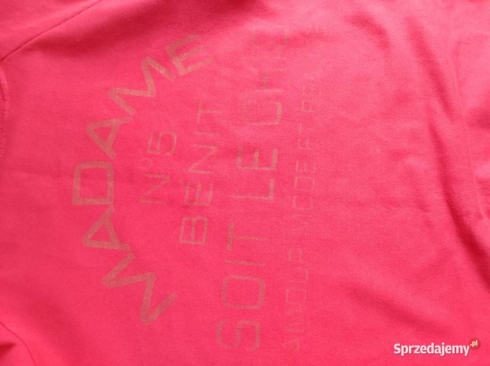 bluza bluzka bawełniana Madame 5 sportowa świętokrzyskie Kielce