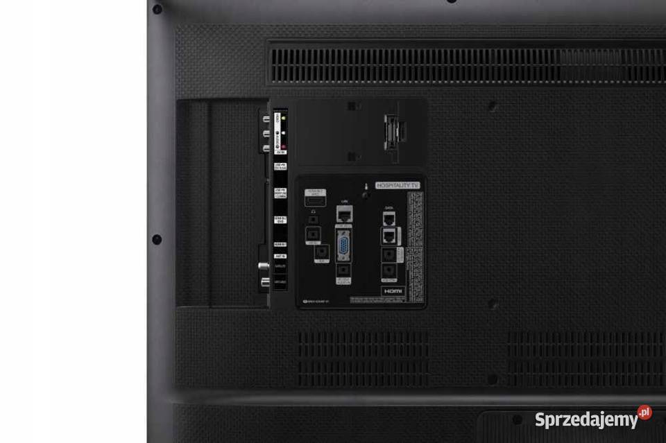 Telewizor Samsung HG40ED690DB 1016 40 Full HD śląskie Częstochowa