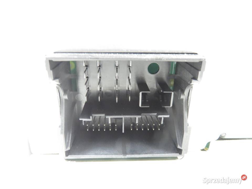 RADIO FORD GALAXY II BS7T18C815AF