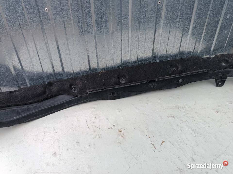 PODSZYBIE DOLNE CITROEN C3 II