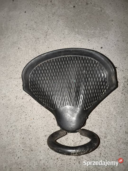 Siedzenie pasażera Ural M62 M63 M66 M67 Leszno