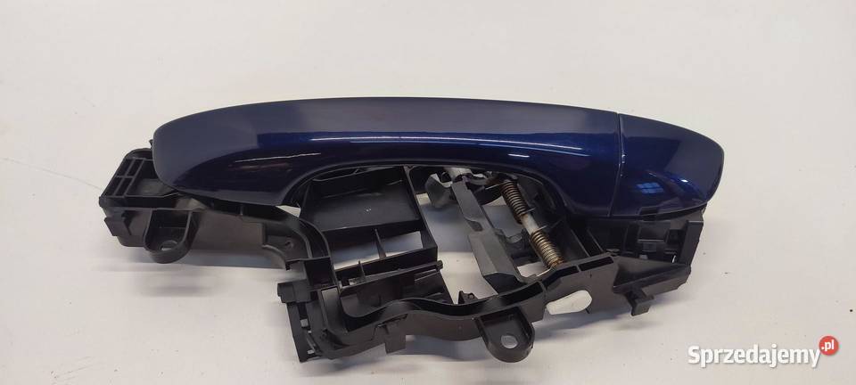 VW TIGUAN II KLAMKA LEWA PRZÓD TYŁ MOCOWANIE dolnośląskie sprzedam