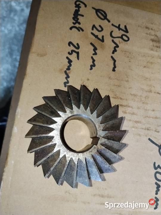Frezy do drewna średnica otworu 32mm podkarpackie