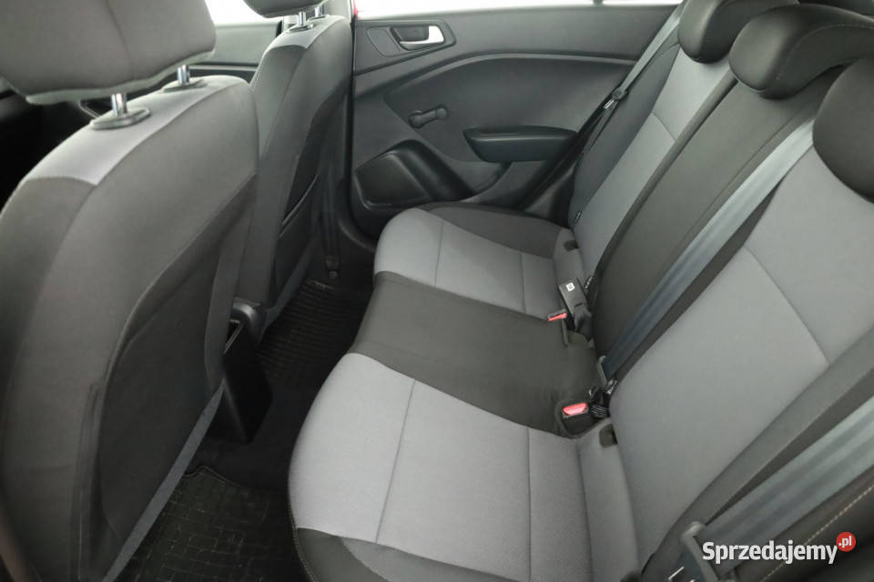 Hyundai i20 12 mazowieckie Piaseczno