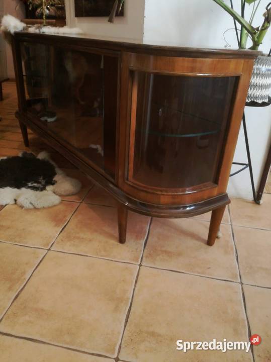 Komoda prl retro fornir Gdańsk sprzedam