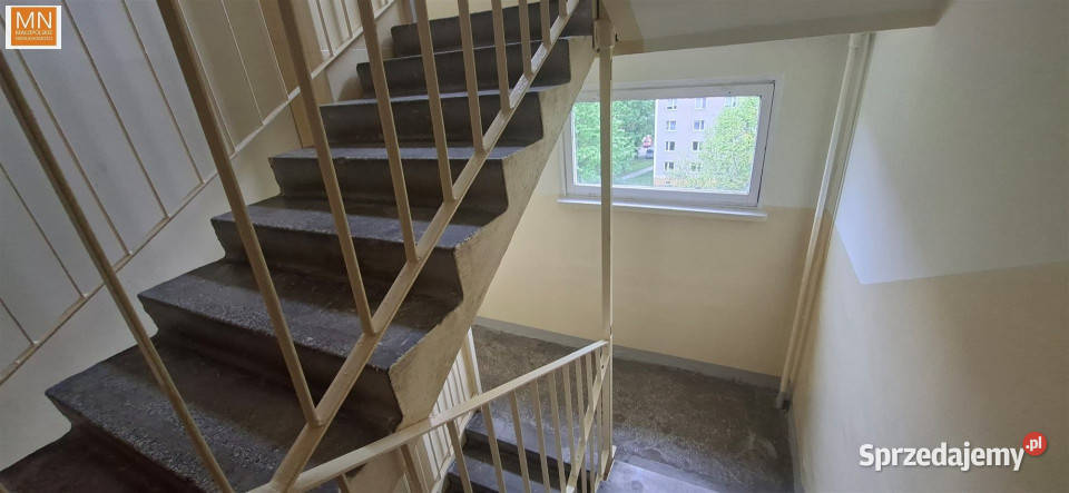 Mieszkanie 463m2 2 pokojowe Kraków małopolskie