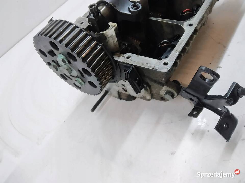 GŁOWICA KOMPLETNA 038103373R 19 TDI Seat Leon II