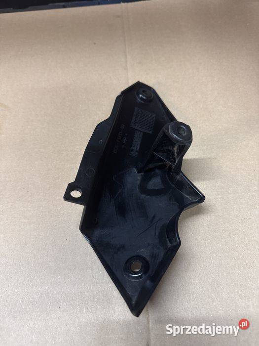 Bok boczek plastik owiewka Yamaha MT07 Tracer 7 Poznań sprzedam