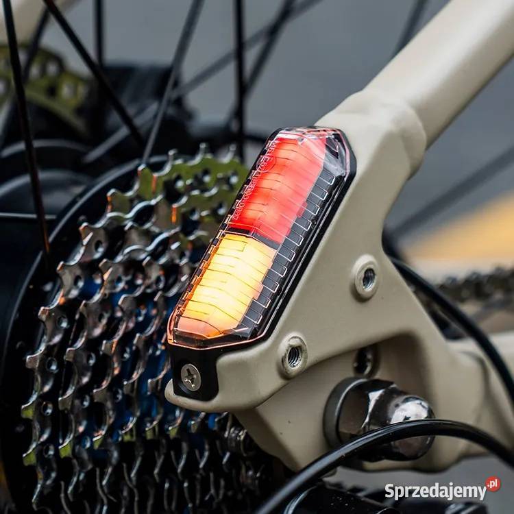 Nowość FIIDO Nomads Elektryczny Trekkingowy Tarnobrzeg sprzedam