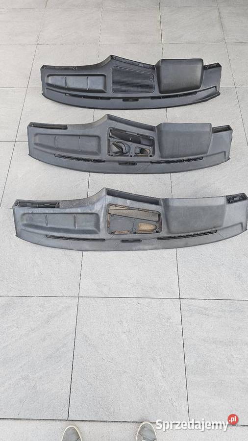 Deska rozdzielcza do bmw 7 e23 728i 732i 733i