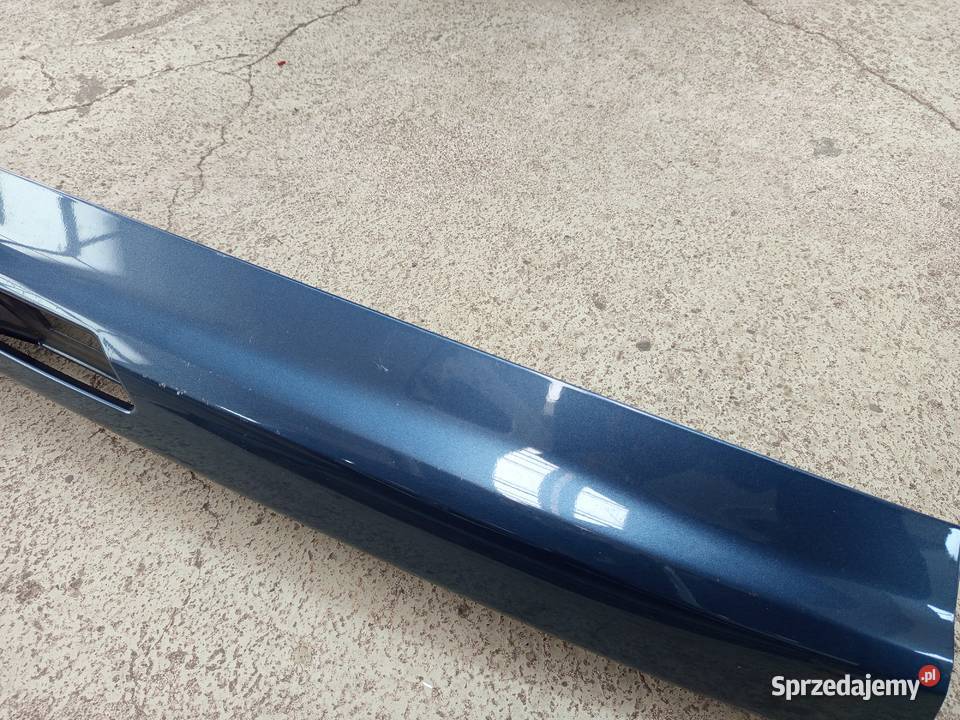 Spoiler tylnej klapy Ford Kuga 2 orginal Rzeszów