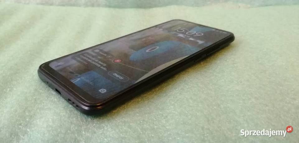 Telefon Xiaomi Redmi 9C NFC Dual SIM Zielona Góra