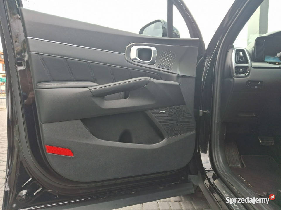 Kia Sorento 16 AWD 230 Prestige Line Toruń