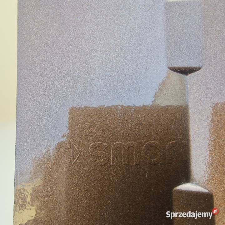 SMART FOR FOUR 453 2014 BŁOTNIK PRAWY PRZÓD lubuskie Bieleń sprzedam