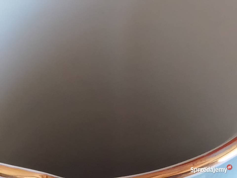 Wazon Lubiana z wzorem kaszubskim Sosnowiec