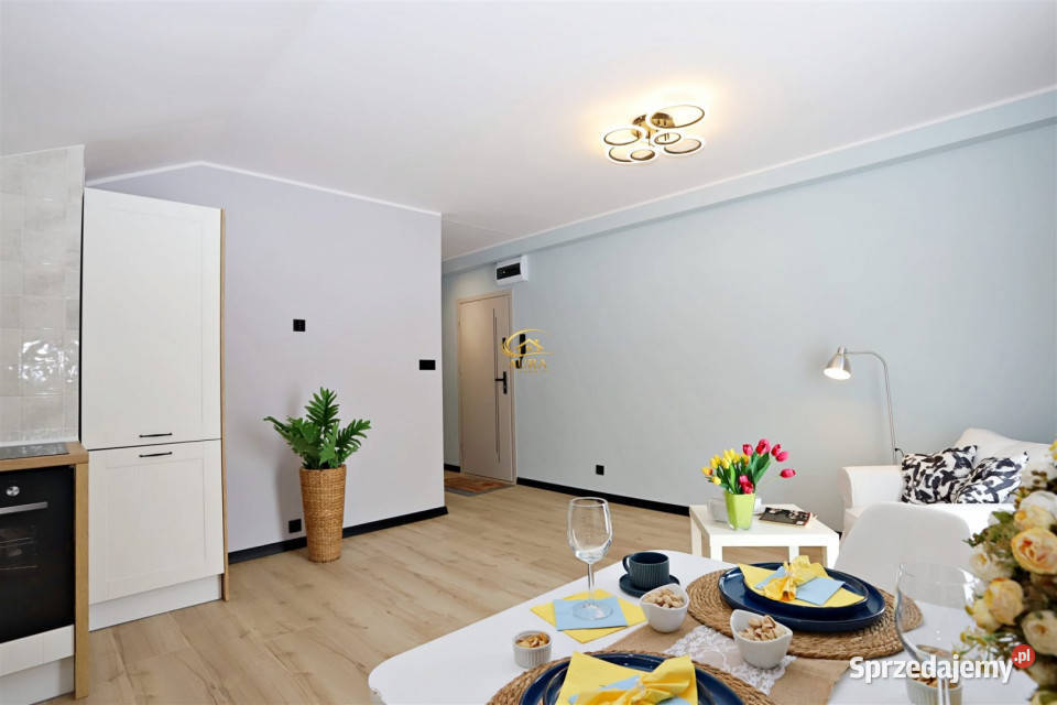 Mieszkanie Świebodzice 501m2
