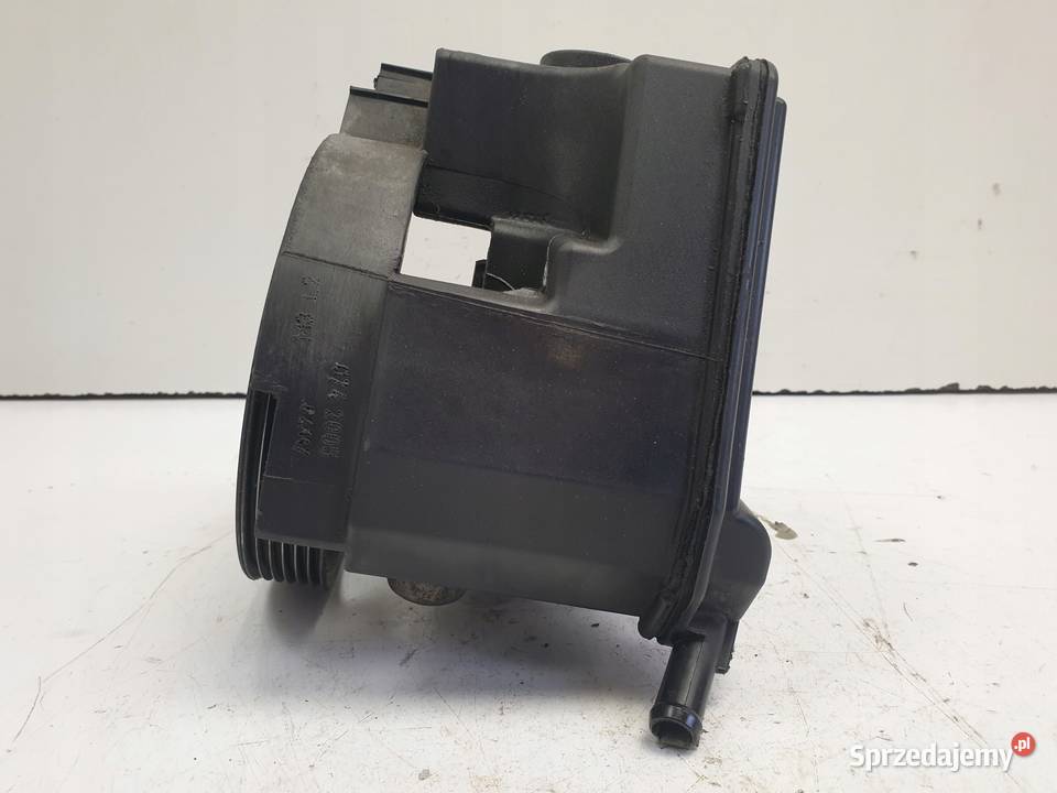 Citroen C3 16 16V POMPA WSPOMAGANIA 9636868880 Pompy wspomagania lubelskie Rudka