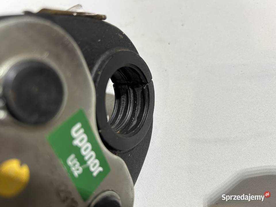 Szczęka uponor U32 hydrauliczna