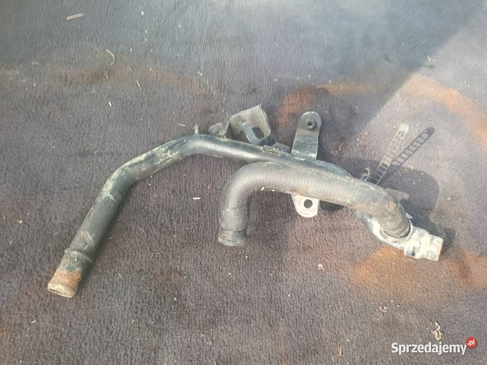 Rurka Wody 028 121 065 AD Audi A4 B5 a7 Myszków sprzedam