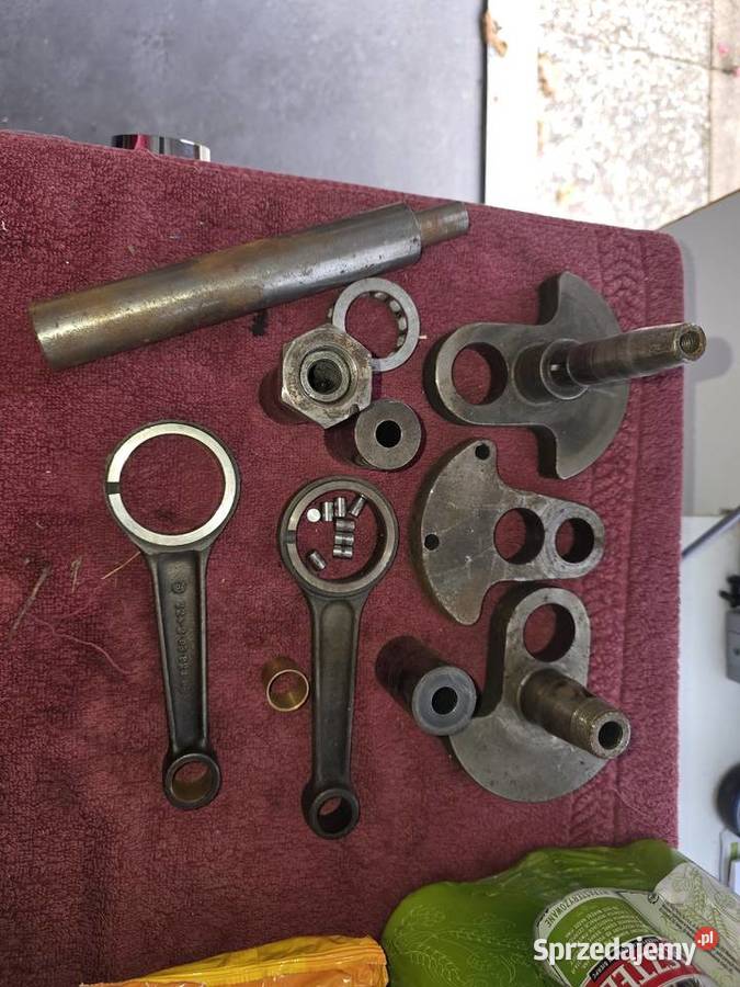 Bmw r24 r25 r25 2 r25 3 bmw czesci Pozostałe sprzedam