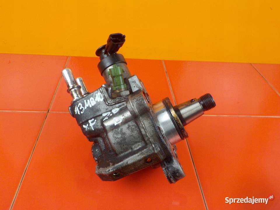 RANGE ROVER EVOQUE 20 D 17r 179 204DTD pompa Suków sprzedam