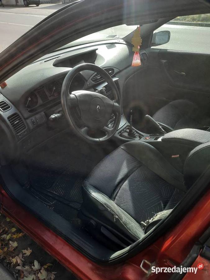 Części renault laguna mazowieckie Góra Kalwaria