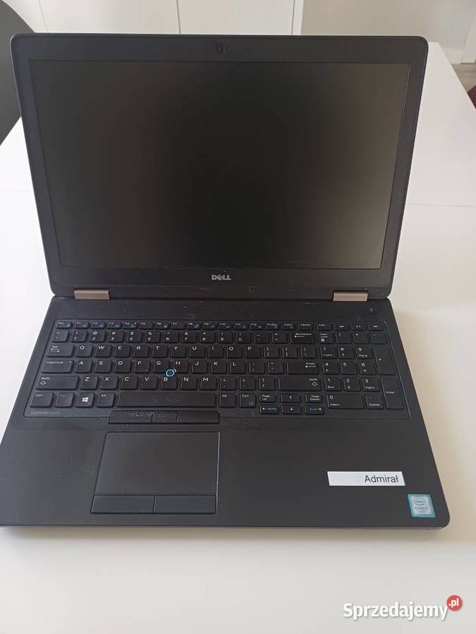 Dell latitude E5570 Szemud