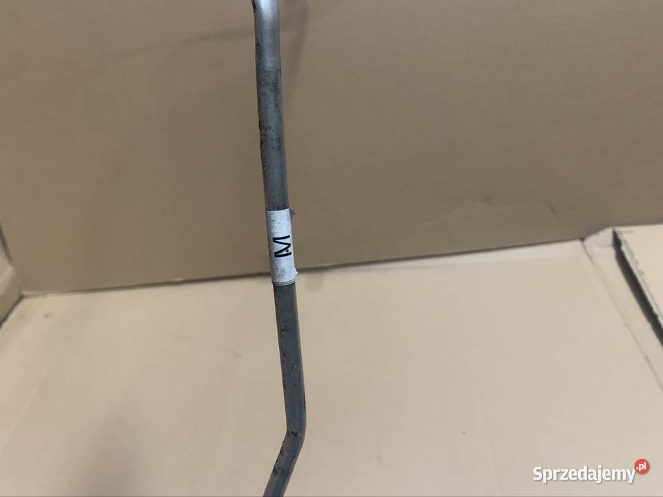 4434400720 Rurka klimatyzacji Subaru legacy V Szczecin