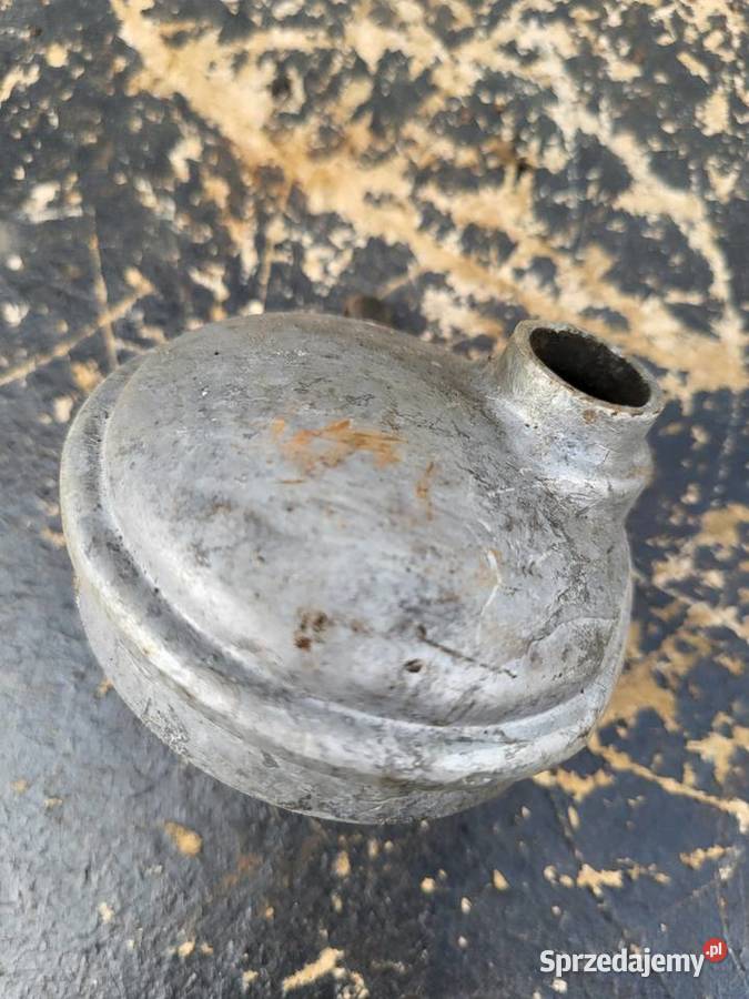 FILTR POWIETRZA ŻAK RYŚ KOMAR ORGINAŁ PRL ROMET sprzedam