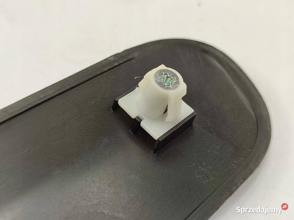 LISTWA DRZWI LEWY PRZÓD KIA PICANTO I 20032011