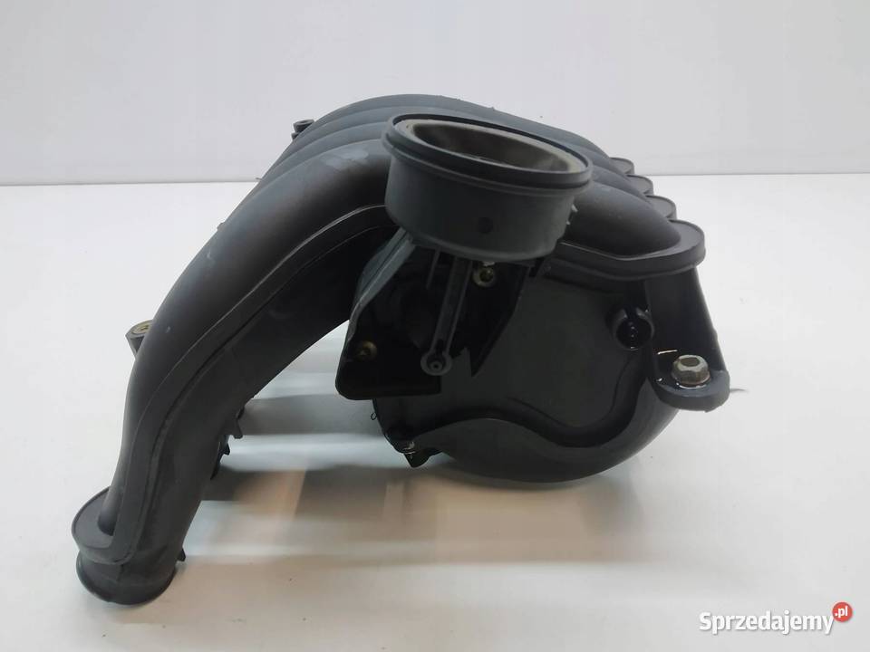 KOLEKTOR SSĄCY 06B133210AD 16 8V Audi A4 I Kolektory ssące świętokrzyskie