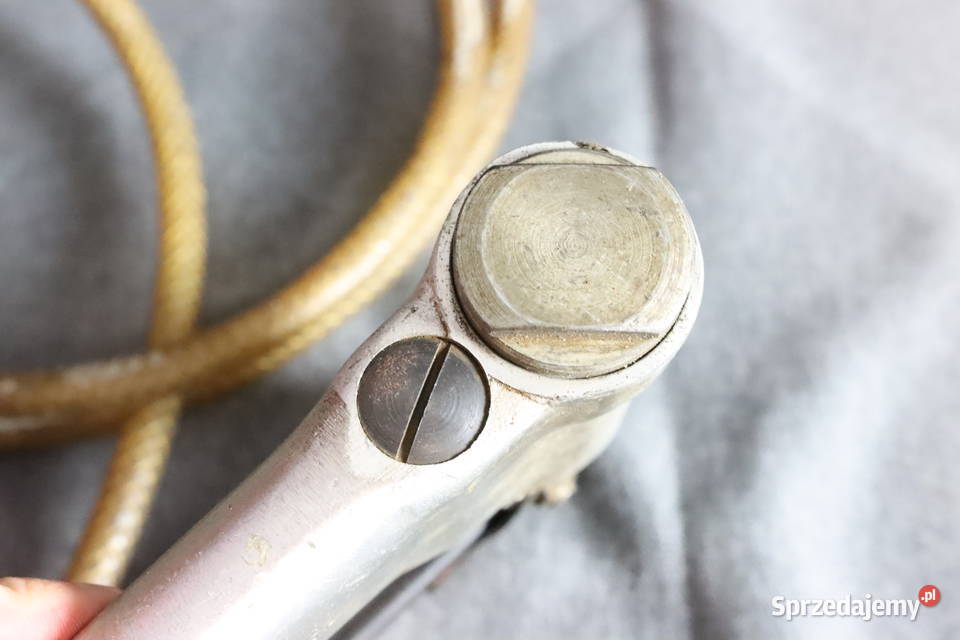 Stapler zszywacz pneumatyczny tapicerski Senco Pszczyna