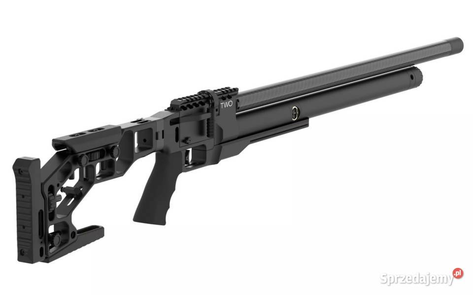 Wiatrówka EPIC TWO 635mm CZ 700mm ArcaSwiss Sporty strzeleckie i myślistwo Trzcianka