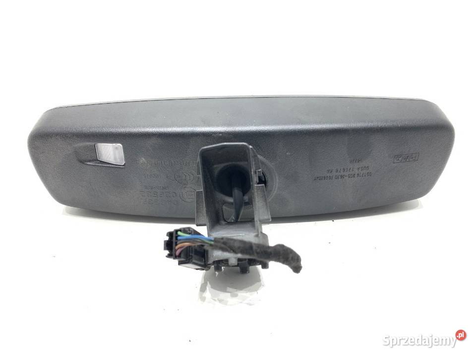 LUSTERKO WEWNĘTRZNE FORD TRANSIT CONNECT