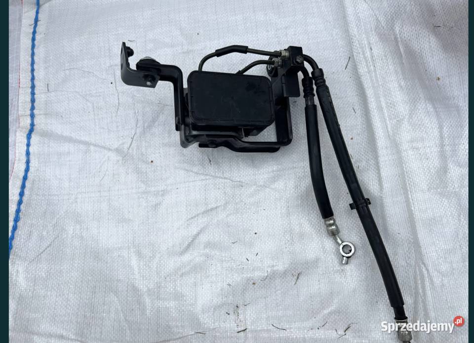 Pompa Centrala ABS Suzuki SV 650 Ostrów Wielkopolski