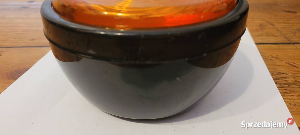 Lampa Ursus C330 tył metal sprzedam