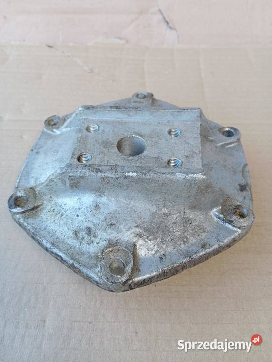 DEKIEL POKRYWA DYFRA K750 MW URAL DNIEPR NOWA opolskie Niemodlin sprzedam