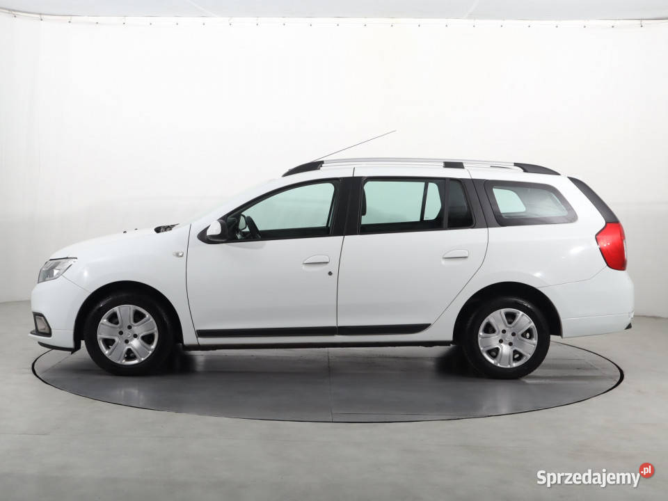 Dacia Logan 12 16V Katowice