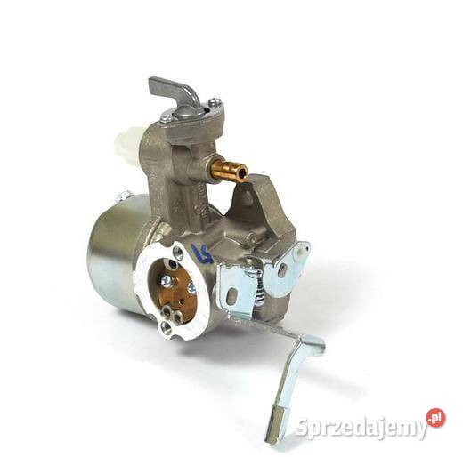 Gaźnik 796447 małopolskie Kamionna