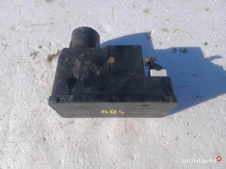 Pompka Zamka Centralnego Audi 80 B4 Pozostałe Pogorzelec