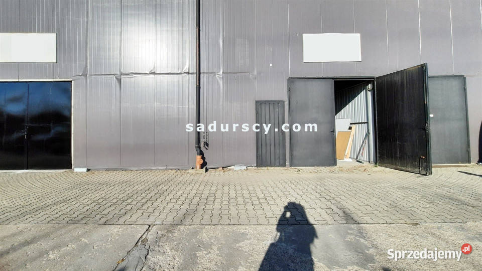 Lokal do wynajęcia 275m2 Piaseczno